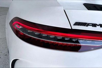 2022 Mercedes-Benz AMG® GT 53 Base 4MATIC®