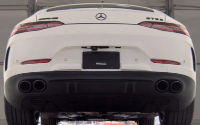 2022 Mercedes-Benz AMG® GT 53 Base 4MATIC®