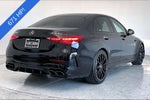 2024 Mercedes-Benz C-Class C 63 S AMG® 4MATIC®