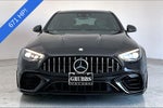 2024 Mercedes-Benz C-Class C 63 S AMG® 4MATIC®