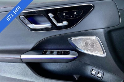 2024 Mercedes-Benz C-Class C 63 S AMG® 4MATIC®