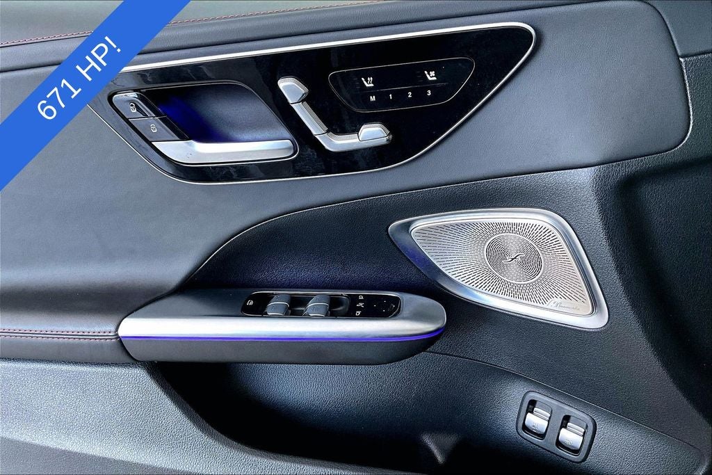 2024 Mercedes-Benz C-Class C 63 S AMG® 4MATIC®