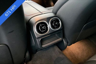 2024 Mercedes-Benz C-Class C 63 S AMG® 4MATIC®