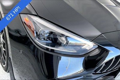2024 Mercedes-Benz C-Class C 63 S AMG® 4MATIC®