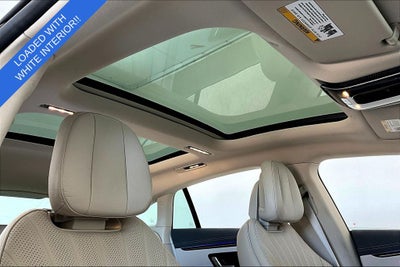 2023 Mercedes-Benz EQS 450 Base