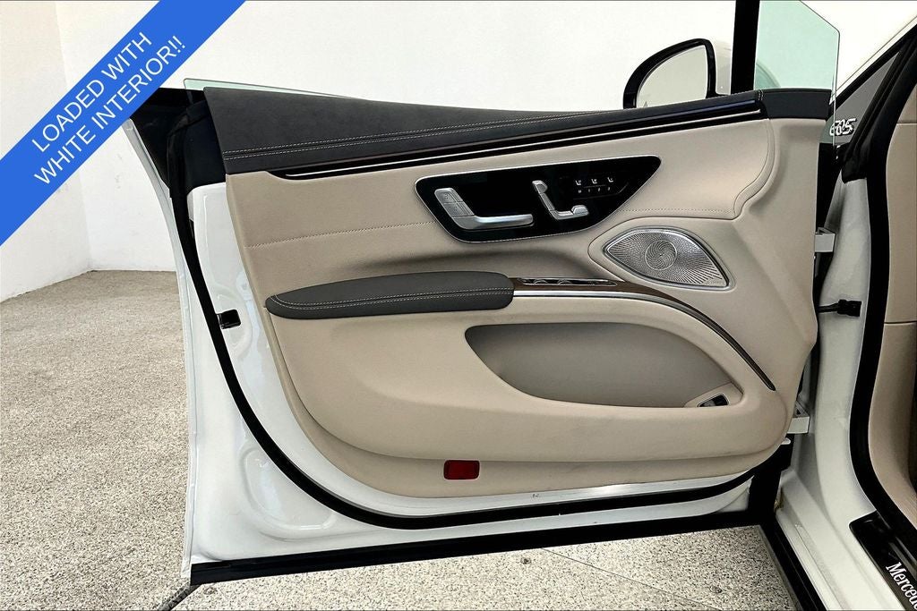 2023 Mercedes-Benz EQS 450 Base