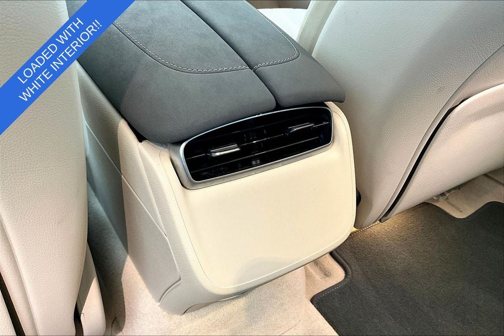 2023 Mercedes-Benz EQS 450 Base