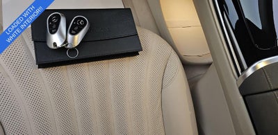 2023 Mercedes-Benz EQS 450 Base