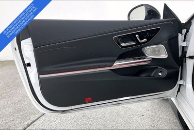2026 Mercedes-Benz CLE CLE 53 AMG® 4MATIC®