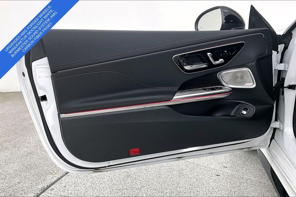 2026 Mercedes-Benz CLE CLE 53 AMG® 4MATIC®