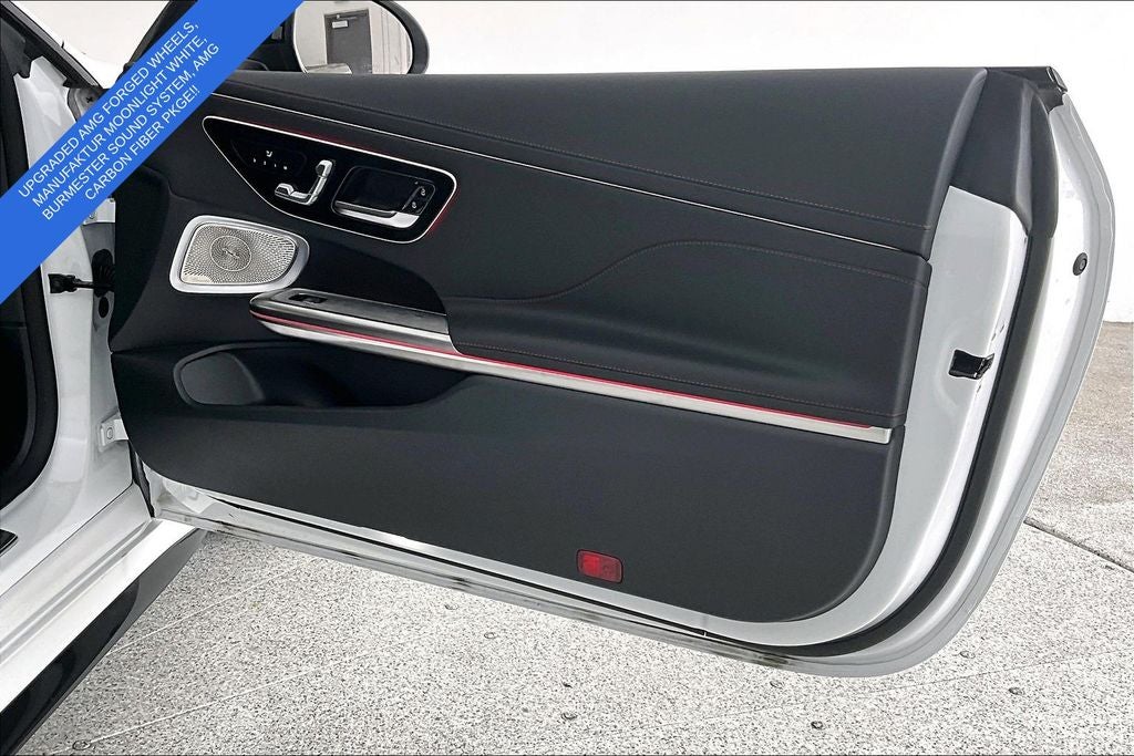 2026 Mercedes-Benz CLE CLE 53 AMG® 4MATIC®