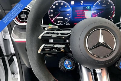 2026 Mercedes-Benz CLE CLE 53 AMG® 4MATIC®