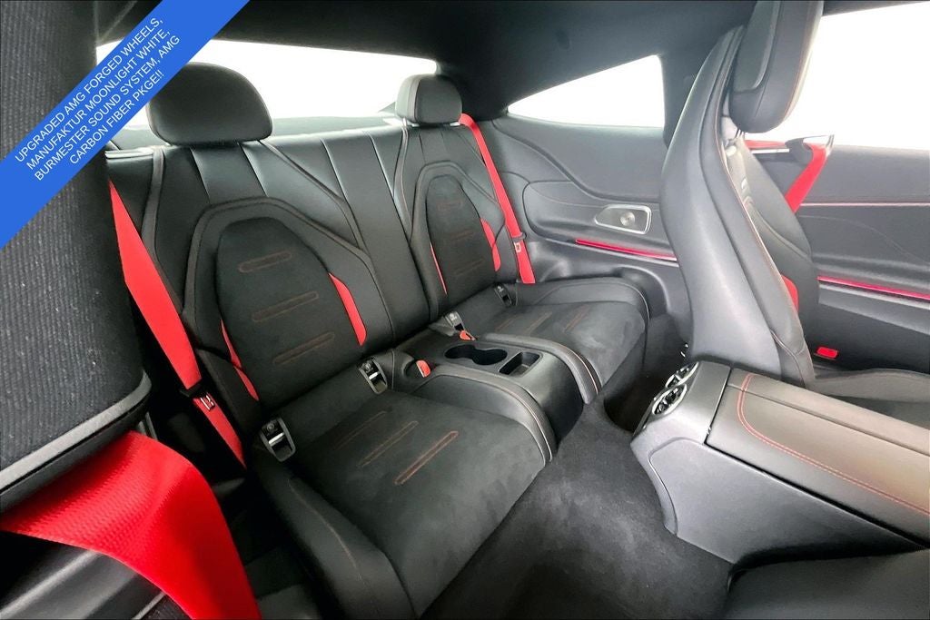 2026 Mercedes-Benz CLE CLE 53 AMG® 4MATIC®
