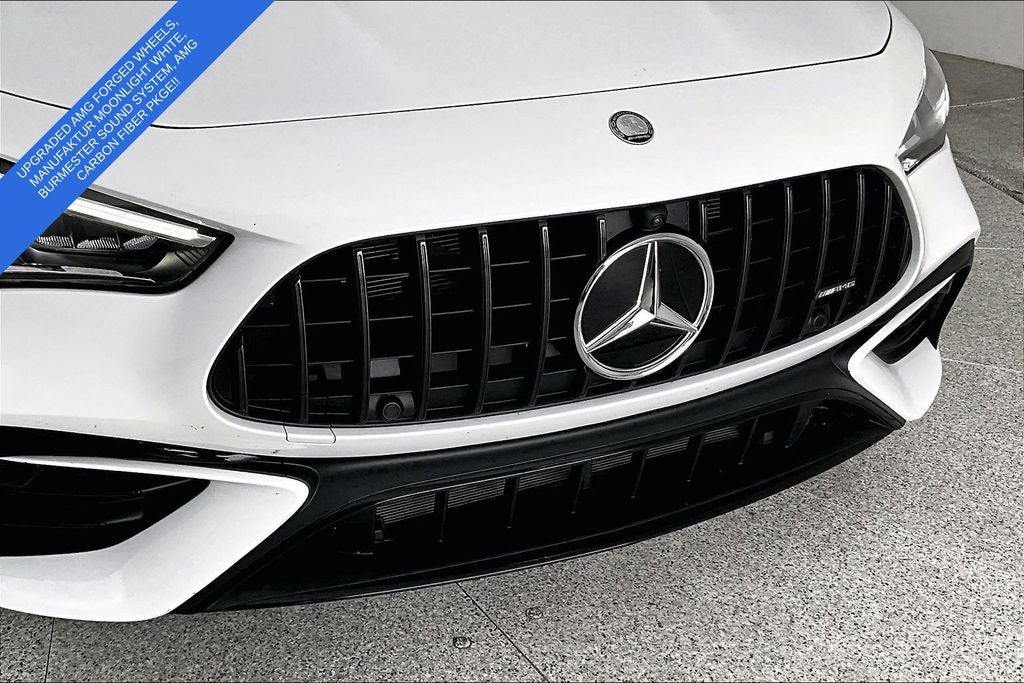 2026 Mercedes-Benz CLE CLE 53 AMG® 4MATIC®