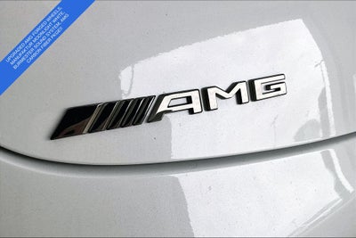 2026 Mercedes-Benz CLE CLE 53 AMG® 4MATIC®