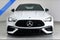 2026 Mercedes-Benz CLE CLE 53 AMG® 4MATIC®