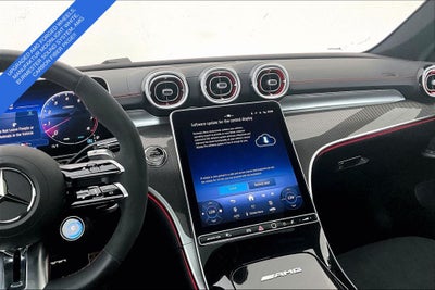 2026 Mercedes-Benz CLE CLE 53 AMG® 4MATIC®