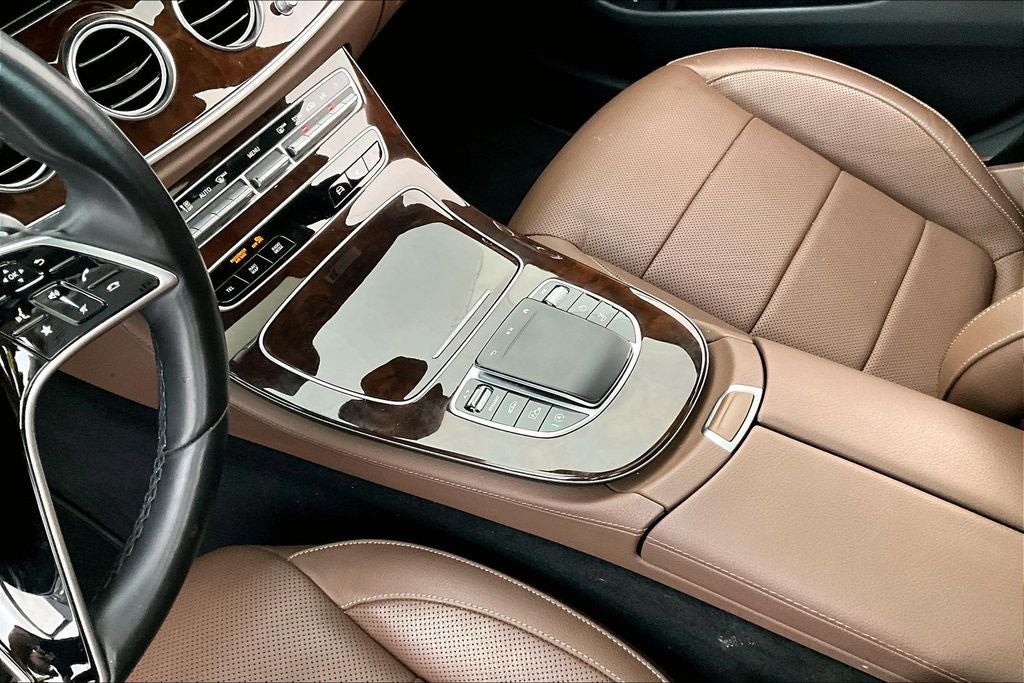 2023 Mercedes-Benz E-Class E 450 4MATIC®