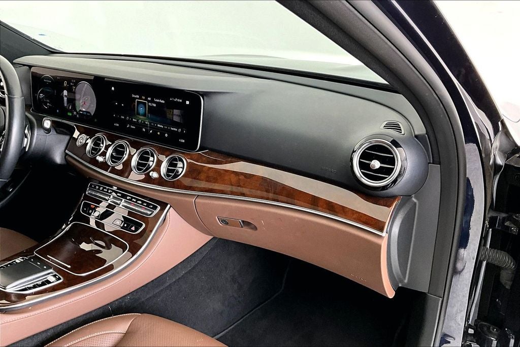 2023 Mercedes-Benz E-Class E 450 4MATIC®