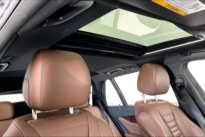 2023 Mercedes-Benz E-Class E 450 4MATIC®