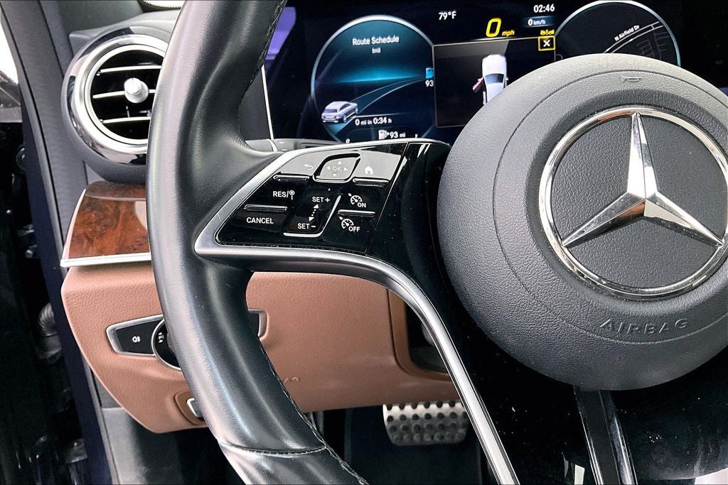 2023 Mercedes-Benz E-Class E 450 4MATIC®