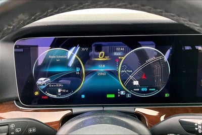2023 Mercedes-Benz E-Class E 450 4MATIC®