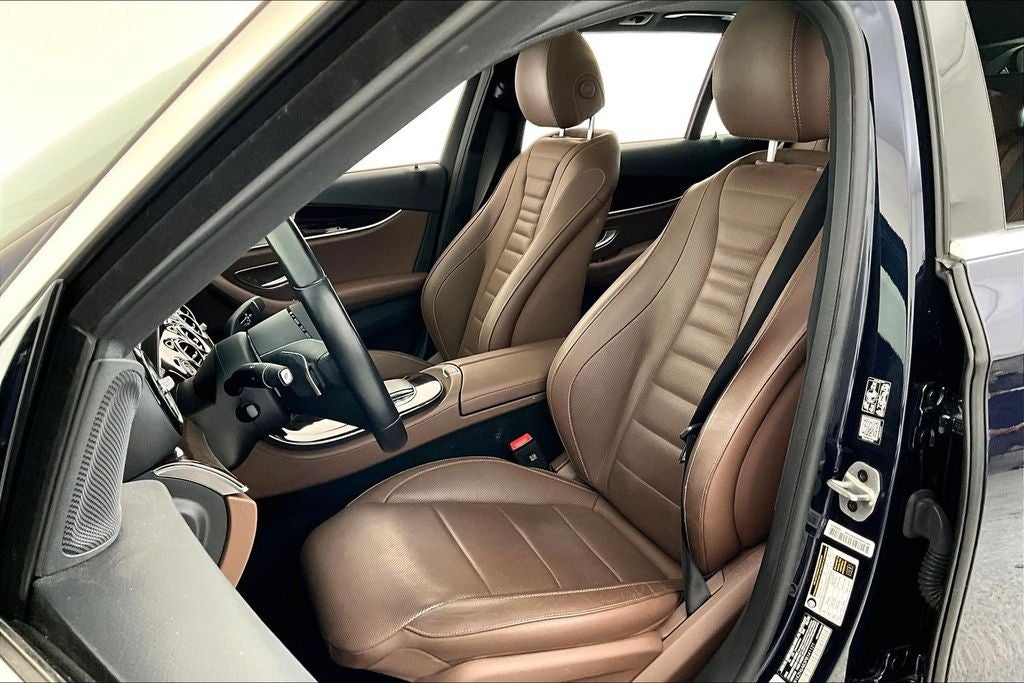 2023 Mercedes-Benz E-Class E 450 4MATIC®