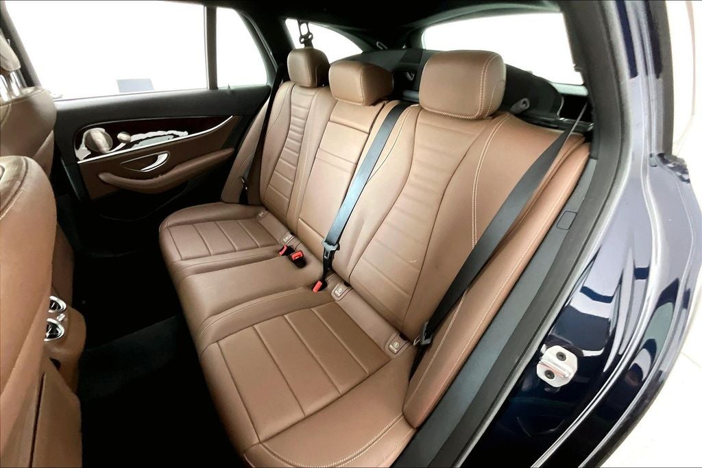 2023 Mercedes-Benz E-Class E 450 4MATIC®