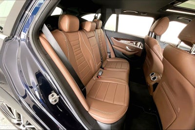 2023 Mercedes-Benz E-Class E 450 4MATIC®
