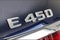 2023 Mercedes-Benz E-Class E 450 4MATIC®