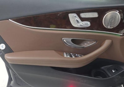 2023 Mercedes-Benz E-Class E 450 4MATIC®