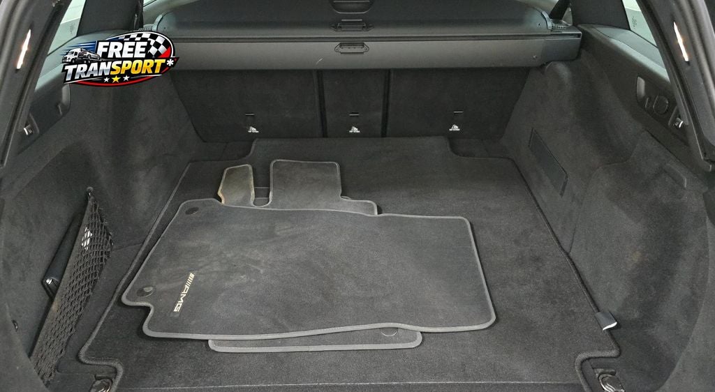 2023 Mercedes-Benz E-Class E 63 S AMG® 4MATIC®