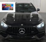 2023 Mercedes-Benz E-Class E 63 S AMG® 4MATIC®