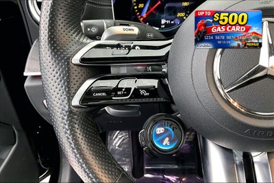 2023 Mercedes-Benz E-Class E 63 S AMG® 4MATIC®