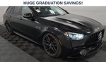 2023 Mercedes-Benz E-Class E 63 S AMG® 4MATIC®
