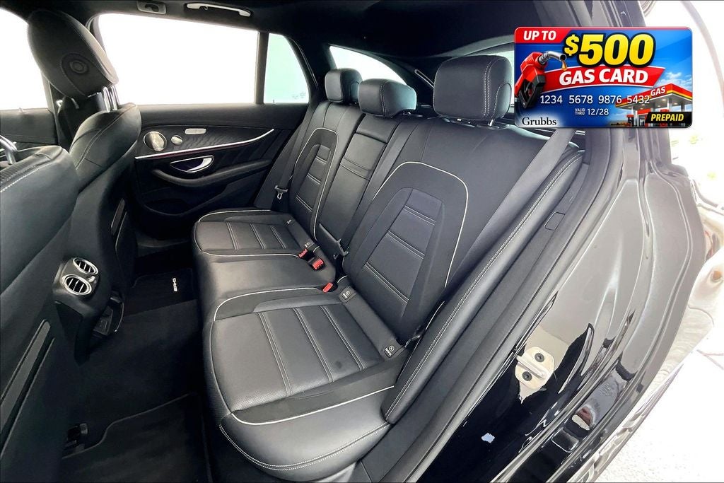 2023 Mercedes-Benz E-Class E 63 S AMG® 4MATIC®