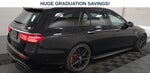 2023 Mercedes-Benz E-Class E 63 S AMG® 4MATIC®