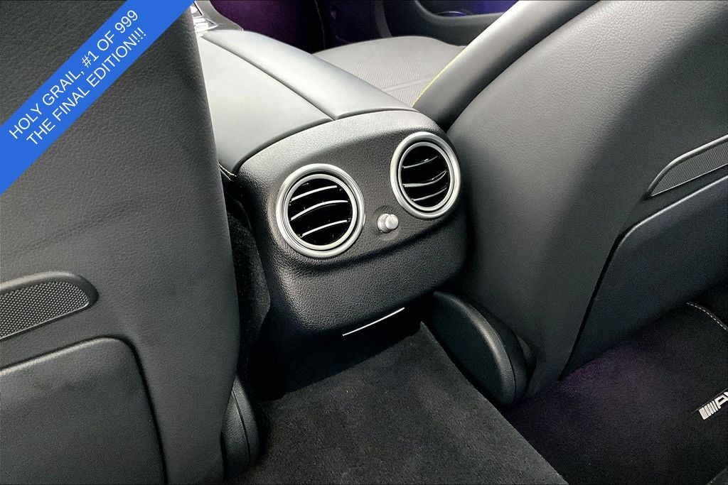 2023 Mercedes-Benz E-Class E 63 S AMG® FINAL EDITION 4MATIC®