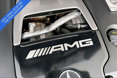 2023 Mercedes-Benz E-Class E 63 S AMG® FINAL EDITION 4MATIC®