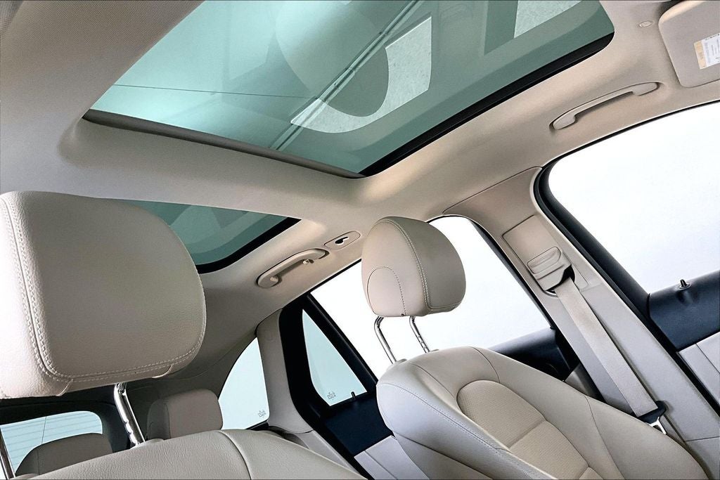 2022 Mercedes-Benz GLC GLC 300 4MATIC®