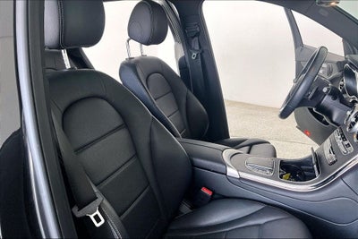 2022 Mercedes-Benz GLC GLC 300 4MATIC®