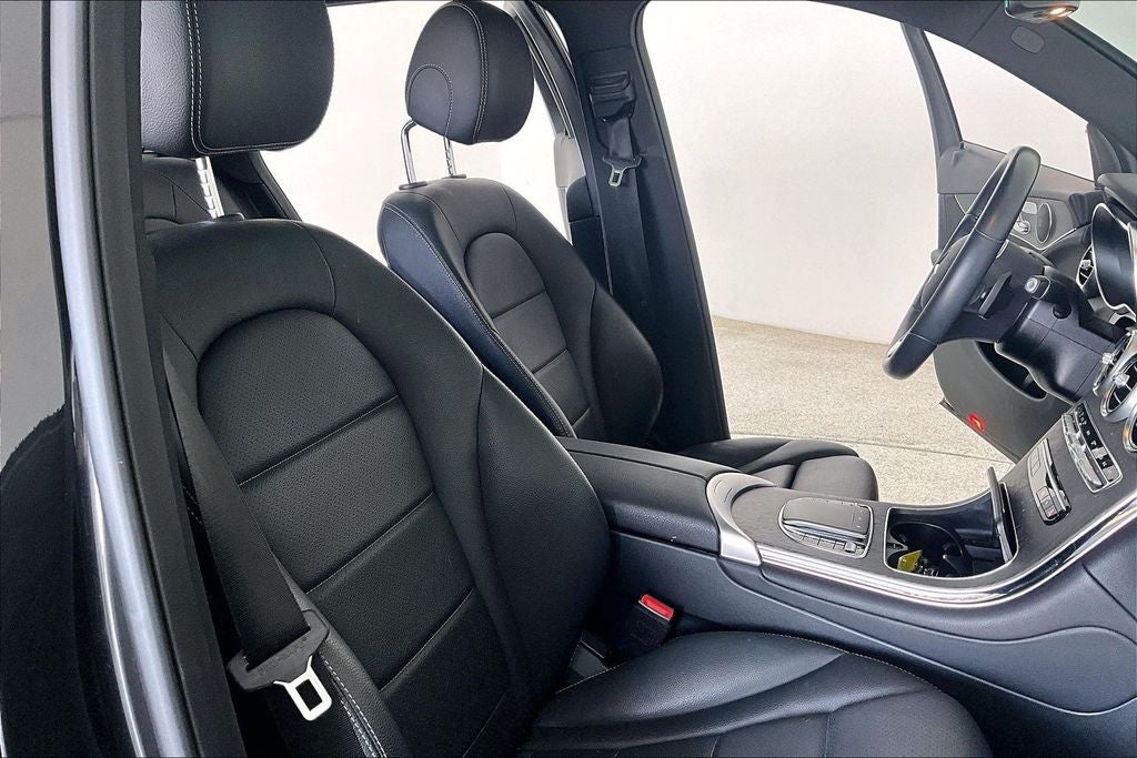 2022 Mercedes-Benz GLC GLC 300 4MATIC®