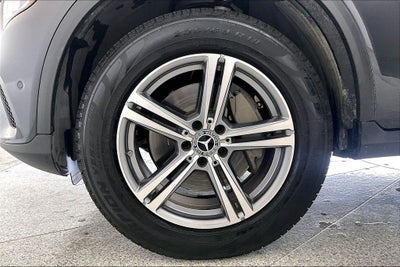 2022 Mercedes-Benz GLC GLC 300 4MATIC®