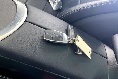 2022 Mercedes-Benz GLC GLC 300 4MATIC®