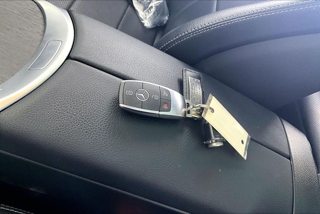 2022 Mercedes-Benz GLC GLC 300 4MATIC®