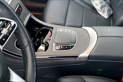 2022 Mercedes-Benz GLC GLC 300 4MATIC®