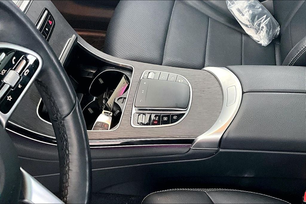 2022 Mercedes-Benz GLC GLC 300 4MATIC®