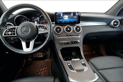 2022 Mercedes-Benz GLC GLC 300 4MATIC®