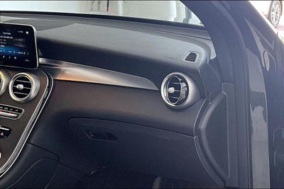 2022 Mercedes-Benz GLC GLC 300 4MATIC®