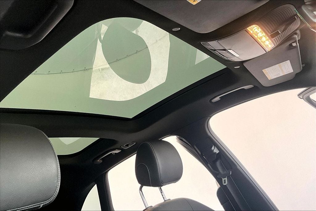 2022 Mercedes-Benz GLC GLC 300 4MATIC®